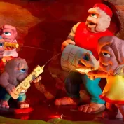 Themapark Ontwerp En Toepassing 2