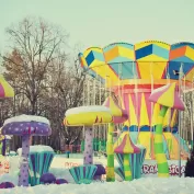 Themapark Productie 4