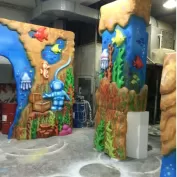 Themapark Productie 5