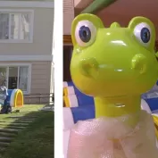 Themapark Productie 6