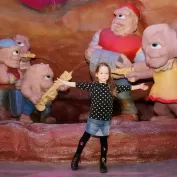 Themapark Productie 8