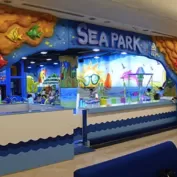 Themapark Project 11