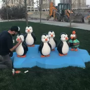 Themapark Projecten 12