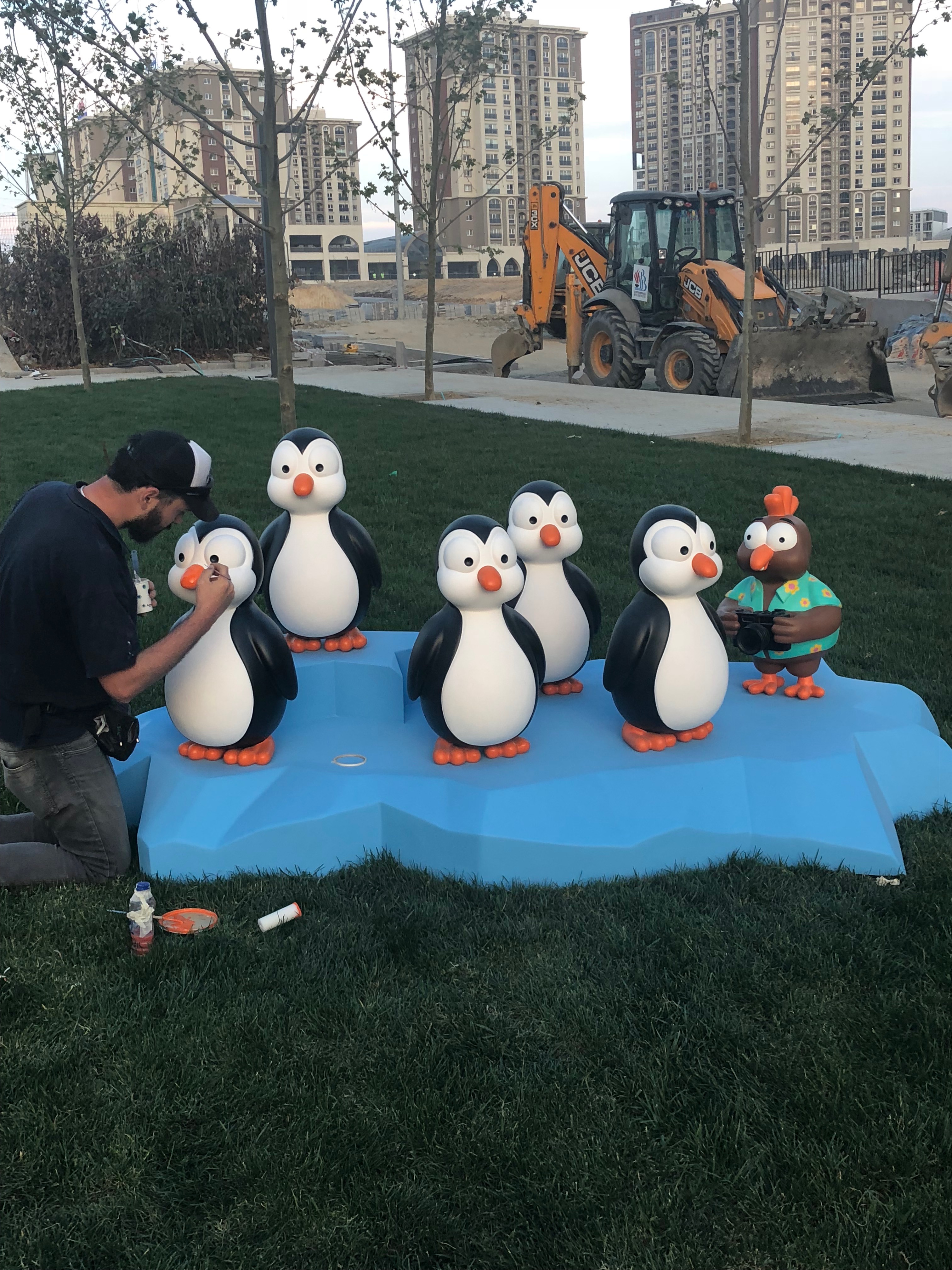 Themapark Projecten 12