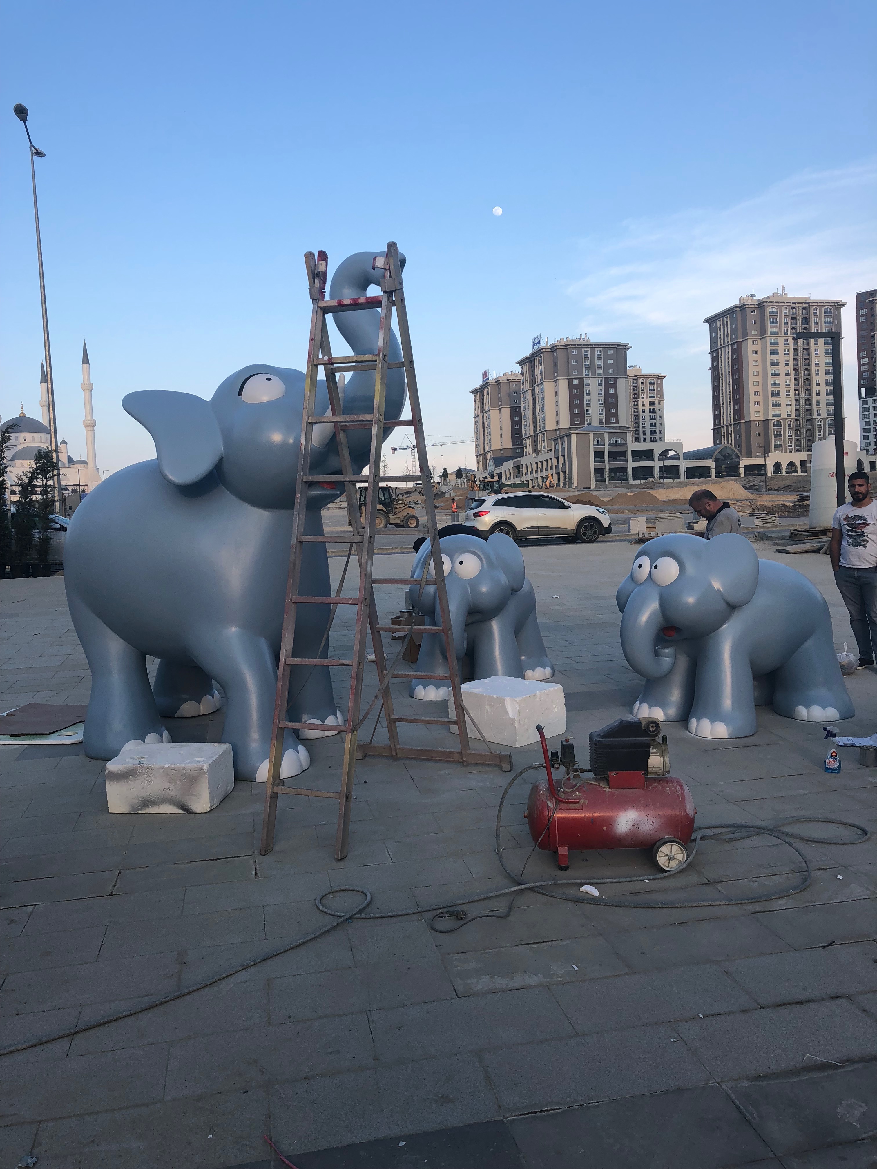 Themapark Projecten 13