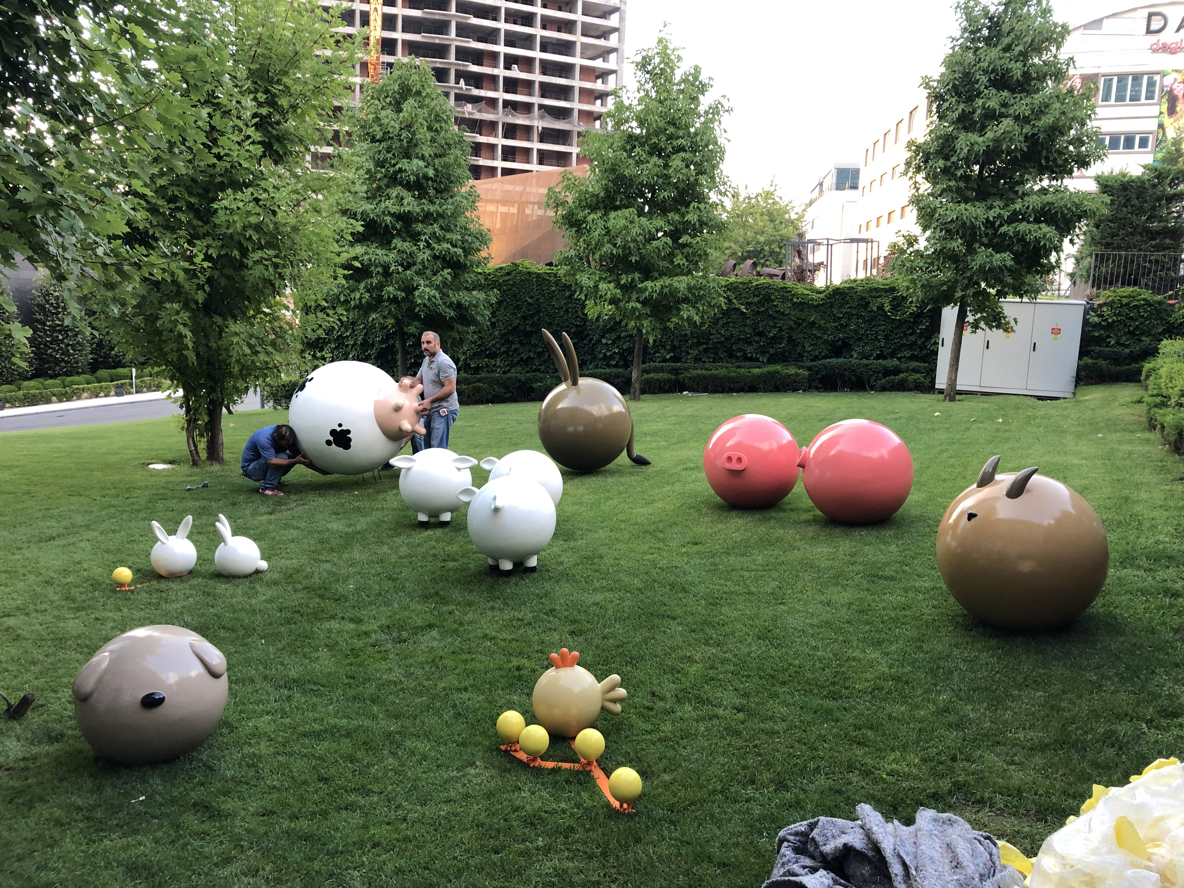 Themapark Projecten 14