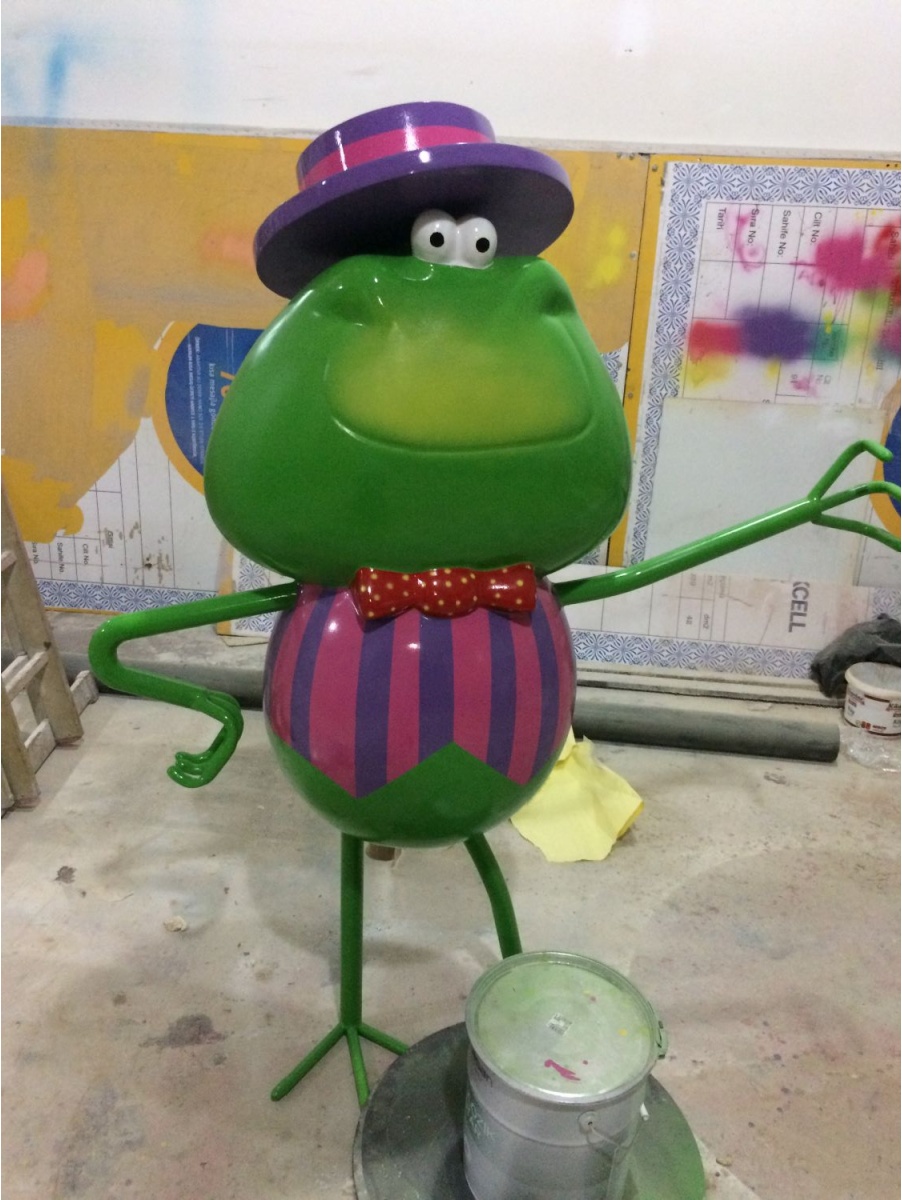 Themapark Projecten 3