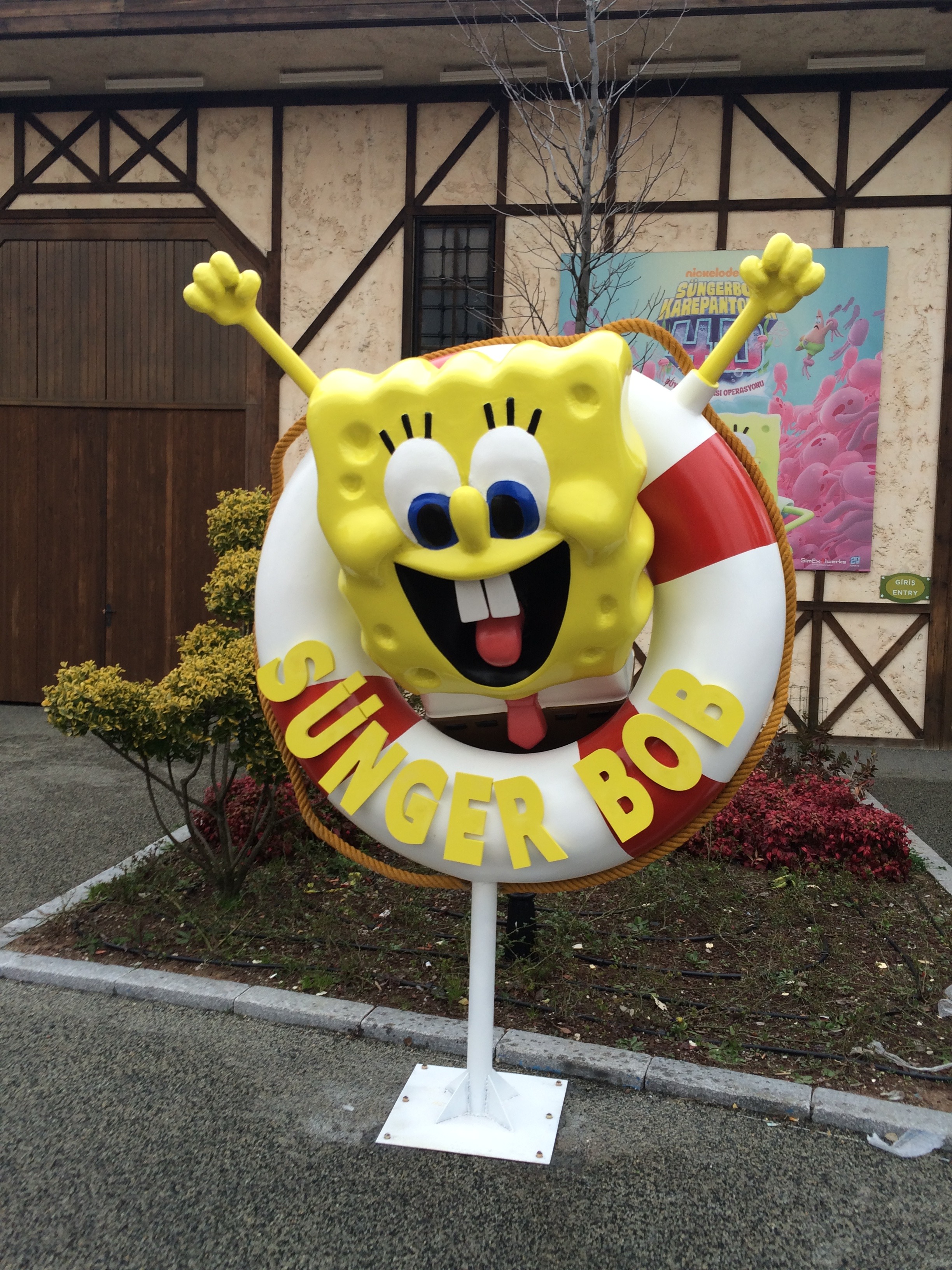 Themapark Projecten 5