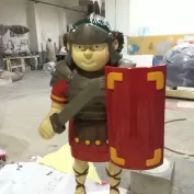 Themapark Projecten 7