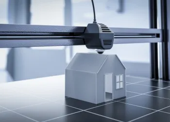 Hoe gebruik je het in 3D-architectuur?