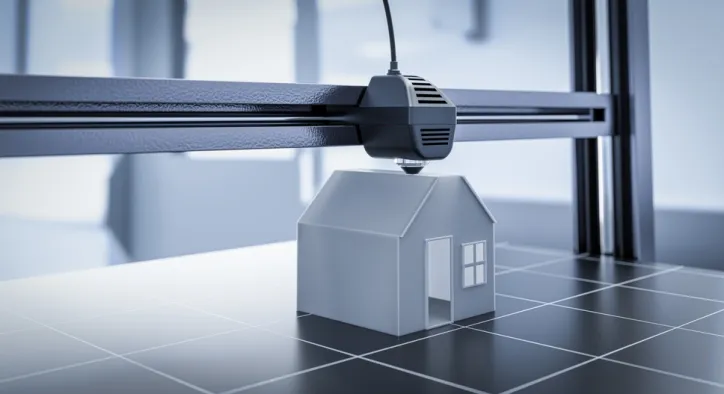 Hoe gebruik je het in 3D-architectuur?