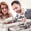 3D-printen in de Architectuur: een Nieuw Tijdperk in de Ontwerp- en Bouwsector