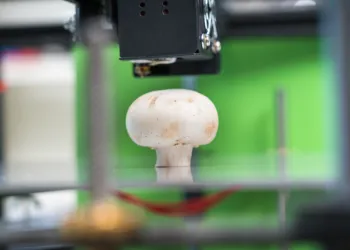 Hoe wordt 3D-printen Gebruikt in de Landbouw?