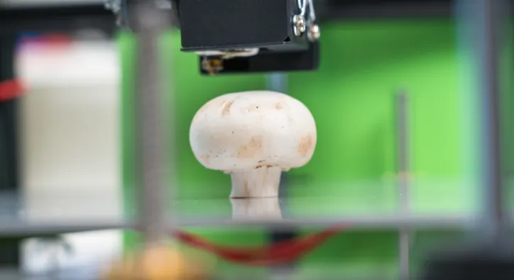 Hoe wordt 3D-printen Gebruikt in de Landbouw?
