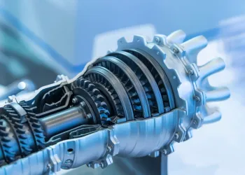 3D-Printen in de Lucht en Ruimtevaart Industrie: Voordelen van Moderne Technologie