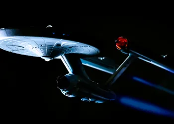 Gebruik van 3D-printen in de ruimte