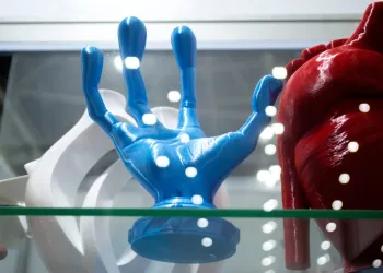 3D-Printen in Interieurontwerp