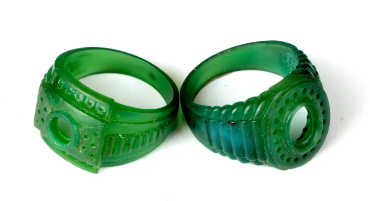 3D-printen in Sieraden