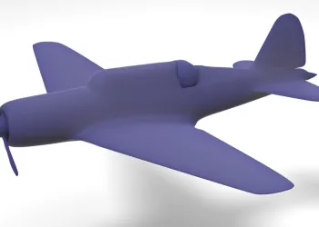 3D-Printen voor de Lucht- en Ruimtevaart