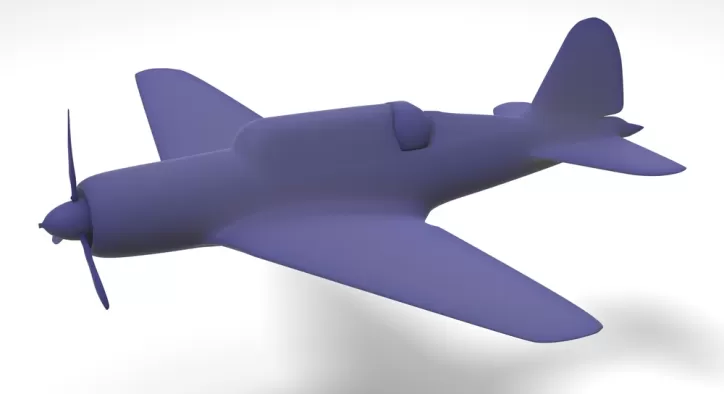 3D-Printen voor de Lucht- en Ruimtevaart