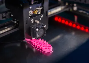 3D Printen voor Prototyping en Productie