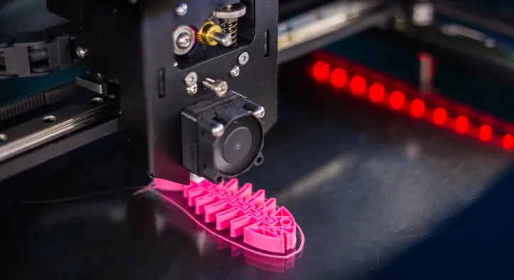 3D Printen voor Prototyping en Productie