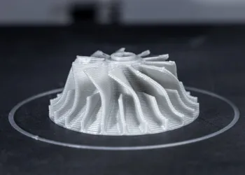 3D-Printing Luchtvaart Bedrijven