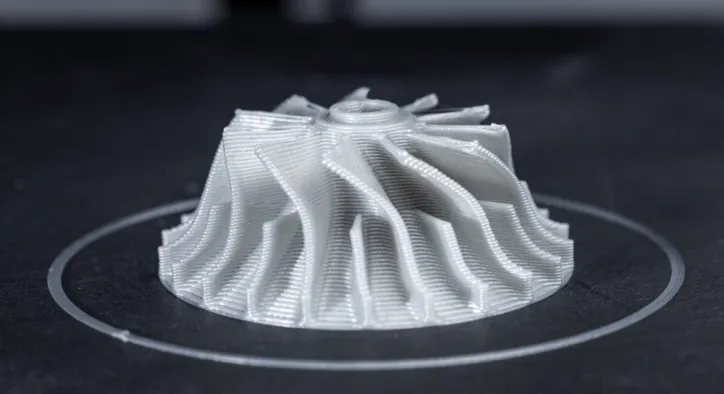 3D-Printing Luchtvaart Bedrijven
