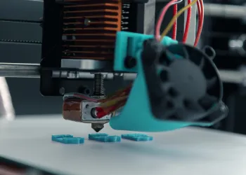 Hoe groot is de markt voor 3D-printen?