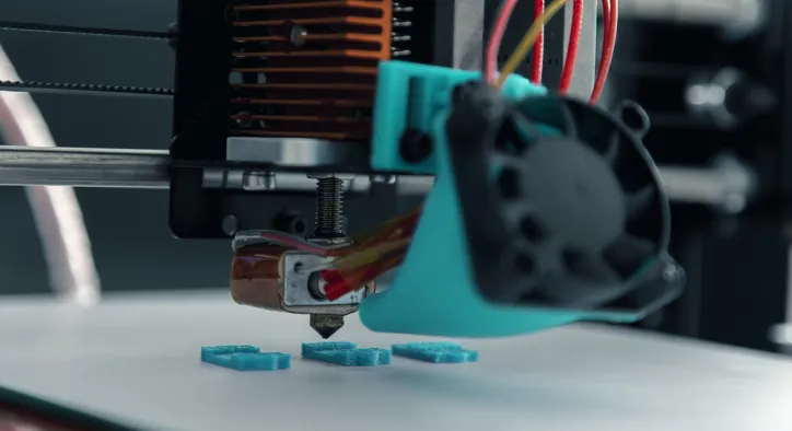 Hoe groot is de markt voor 3D-printen?