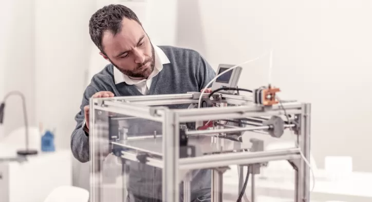 Architectonisch 3D-printen en Duurzaamheid