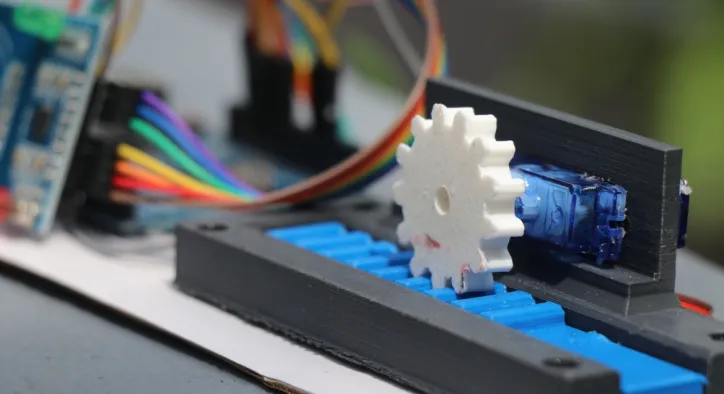 Wat zijn de Bijdragen van 3D-printen aan de Industriële Productie?