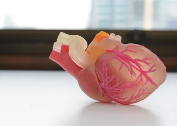 De toekomst van 3D-printen in de gezondheidszorg