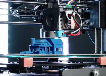 Driedimensionale modelbouw: Realiseer uw ontwerp en maak een verschil!