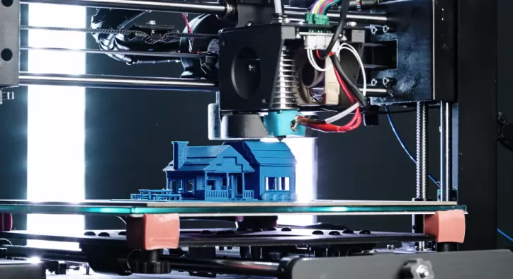 Driedimensionale modelbouw: Realiseer uw ontwerp en maak een verschil!