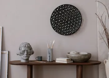 Fabrikant van Decoratieve Sculpturen