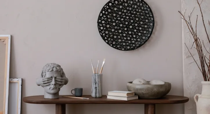 Fabrikant van Decoratieve Sculpturen