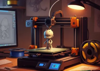 Levensgrote Figuur Maker