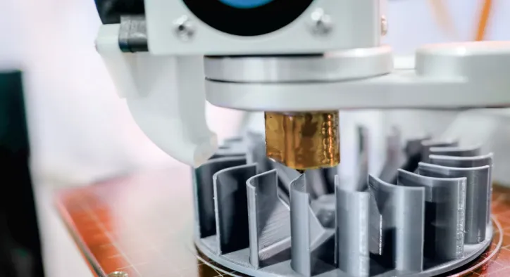 Industriële Prototyping: Het Productieproces van de Toekomst