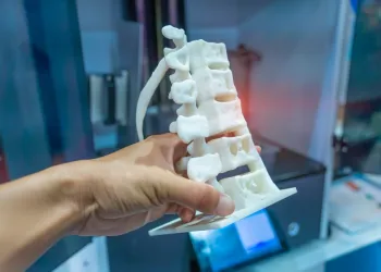 Kosten van 3D-printen in de Gezondheidszorg