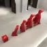 Kunnen Kunstsculpturen worden Geproduceerd met 3D-printen?