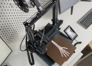 Medisch 3D Printen