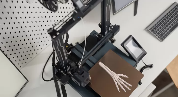 Medisch 3D Printen