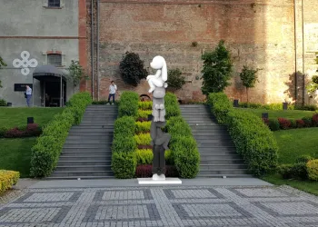 Hoeveel zijn de beeldhouwprijzen?