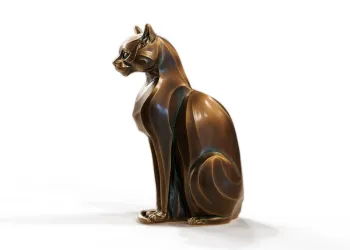 Productie van Decoratieve Bleeden