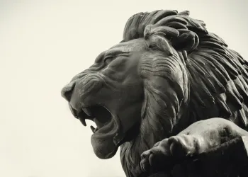 Productie van Dierensculpturen