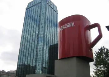 Productie van Reclamefiguren: Vergroot de Zichtbaarheid van uw Merk