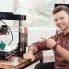 Prototype met 3D-printer