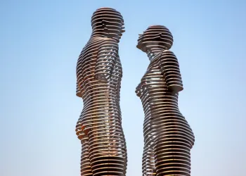 Sculptuur Modellen: Kunst in Vorm