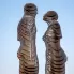 Sculptuur Modellen: Kunst in Vorm